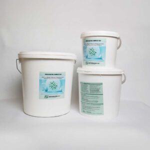 GREEN ENZYME COMPOST 200