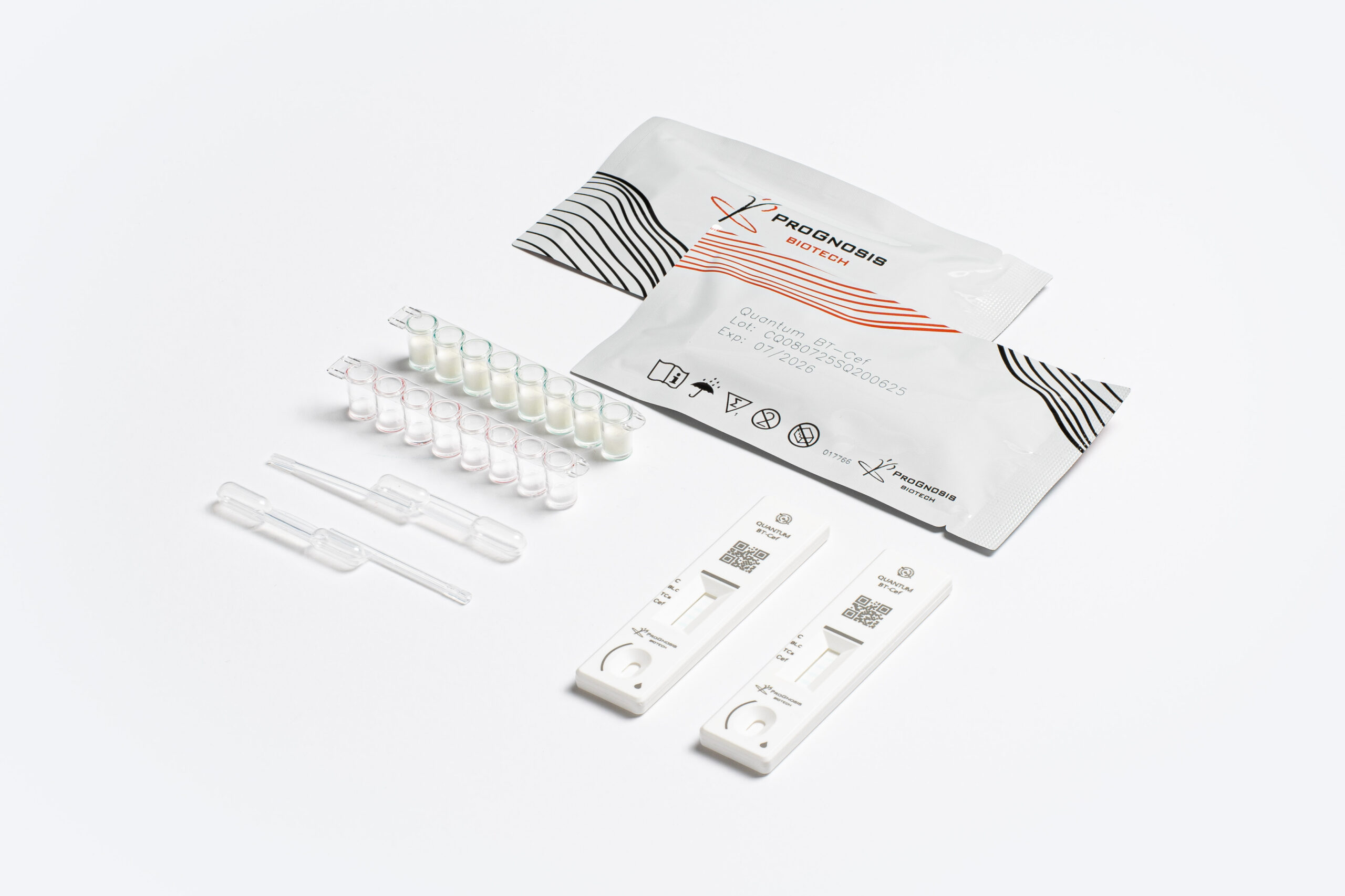 Quantum BT-Cef - Image 2